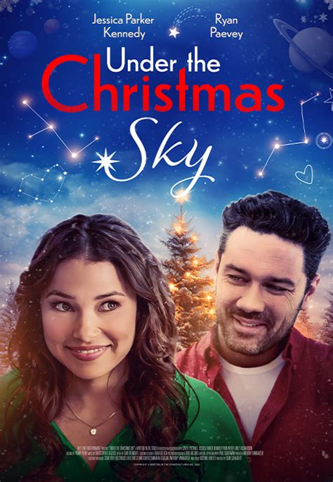 under the christmas sky bdscr|Under the Christmas Sky (2023) — The Movie Database (TMDB).